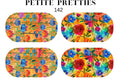 Petite Pretties - 142 - Pampered Pretties