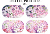 Petite Pretties - 144 - Pampered Pretties