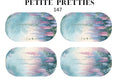 Petite Pretties - 147 - Pampered Pretties