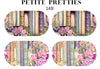 Petite Pretties - 149 - Pampered Pretties