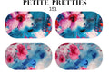 Petite Pretties - 151 - Pampered Pretties