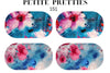 Petite Pretties - 151 - Pampered Pretties