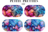 Petite Pretties - 152 - Pampered Pretties