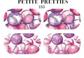 Petite Pretties - 153 - Pampered Pretties