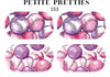 Petite Pretties - 153 - Pampered Pretties
