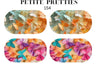 Petite Pretties - 154 - Pampered Pretties
