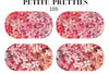 Petite Pretties - 155 - Pampered Pretties