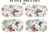 Petite Pretties - 156 - Pampered Pretties
