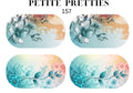 Petite Pretties - 157 - Pampered Pretties