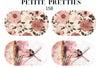 Petite Pretties - 158 - Pampered Pretties