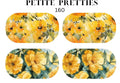 Petite Pretties - 160 - Pampered Pretties