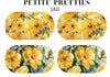 Petite Pretties - 160 - Pampered Pretties