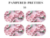 Petite Pretties - 56 - Pampered Pretties