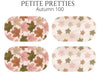 Petite Pretties - Autumn 100 - Pampered Pretties