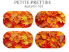 Petite Pretties - Autumn 101 - Pampered Pretties