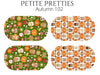 Petite Pretties - Autumn 102 - Pampered Pretties