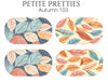 Petite Pretties - Autumn 103 - Pampered Pretties