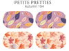 Petite Pretties - Autumn 104 - Pampered Pretties