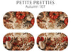 Petite Pretties - Autumn 107 - Pampered Pretties