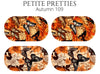 Petite Pretties - Autumn 109 - Pampered Pretties