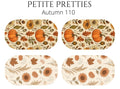 Petite Pretties - Autumn 110 - Pampered Pretties