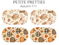 Petite Pretties - Autumn 111 - Pampered Pretties