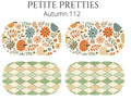 Petite Pretties - Autumn 112 - Pampered Pretties
