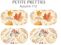 Petite Pretties - Autumn 113 - Pampered Pretties