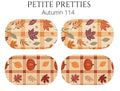 Petite Pretties - Autumn 114 - Pampered Pretties