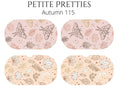 Petite Pretties - Autumn 115 - Pampered Pretties