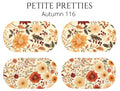 Petite Pretties - Autumn 116 - Pampered Pretties