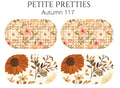 Petite Pretties - Autumn 117 - Pampered Pretties