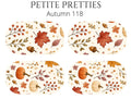 Petite Pretties - Autumn 118 - Pampered Pretties