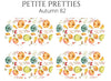 Petite Pretties - Autumn 82 - Pampered Pretties