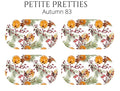 Petite Pretties - Autumn 83 - Pampered Pretties