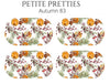 Petite Pretties - Autumn 83 - Pampered Pretties