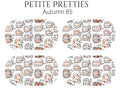 Petite Pretties - Autumn 85 - Pampered Pretties
