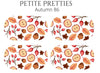 Petite Pretties - Autumn 86 - Pampered Pretties