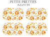 Petite Pretties - Autumn 89 - Pampered Pretties