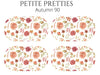 Petite Pretties - Autumn 90 - Pampered Pretties