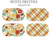 Petite Pretties - Autumn 91 - Pampered Pretties