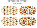 Petite Pretties - Autumn 92 - Pampered Pretties