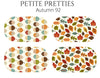 Petite Pretties - Autumn 92 - Pampered Pretties