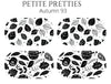 Petite Pretties - Autumn 93 - Pampered Pretties