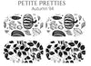 Petite Pretties - Autumn 94 - Pampered Pretties