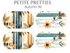 Petite Pretties - Autumn 96 - Pampered Pretties