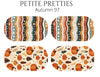 Petite Pretties - Autumn 97 - Pampered Pretties