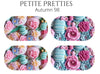 Petite Pretties - Autumn 98 - Pampered Pretties