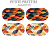 Petite Pretties - Autumn 99 - Pampered Pretties