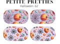 Petite Pretties - Halloween 62 - Pampered Pretties